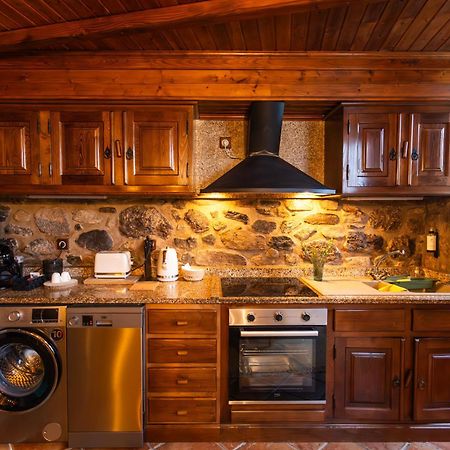 Casa Da Vila - Мантейгас Экстерьер фото